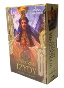 WYROCZNIA IZYDY, ALANA FAIRCHILD