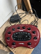 Pod line6 Procesor gitarowy
