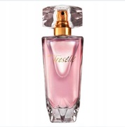 Woda perfumowana Avon Treselle