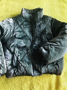 Śliczna kurtka dziewczęca Primark roz 128