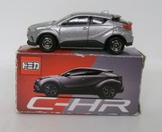 Tomica #44 Honda Civic Type R