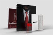 Chłopcy ferajny GoodFellas 4K+2BR steelbook,Titans of Cult w.ENG