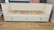 Łóżko tapczan HEMNES IKEA
