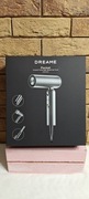 Dreame Pocket Suszarka do włosów Lokówka Zestaw Jonizacja 1300W
