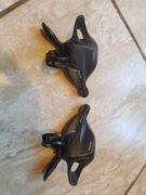 Manetki Sram S700 2x11 Flatbar Trigger Shifters