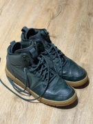 Wysokie Buty Nike Airforce