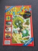 Secret service 53 styczeń 01/98