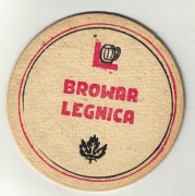Podstawka Browar Legnica