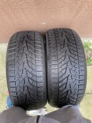 Opony zimowe Yokohama 235/50 R18 4000km DOT2021!