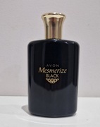 Avon męski Mesmerize Black