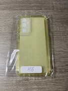 Etui na telefon Samsung A55/ szkło gratis