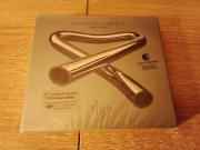 MIKE OLDFIELD - THE COMPLETE TUBULAR BELLS 3CD+DVD