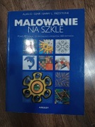 Gear, Freestone - Malowanie na szkle 