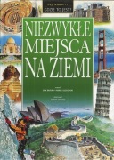 Niezwykłe miejsca na Ziemi