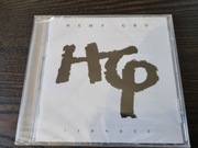HEMP GRU – Jedność CD Folia Nowa