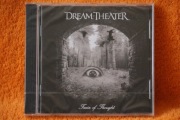 DREAM THEATER - Train of Thought (2003) CD_ JEWEL CASE Folia! 