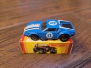 Matchbox Superfast MB 8 De Tomaso Pantera 
