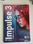 Podręcznik Impulse 3 