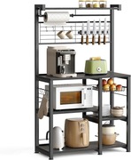 Regał kuchenny stojący blat roboczy wyspa kuchenna LOFT kredens