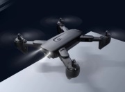 Dron 4K 5G Wifi FPV QUADROTOR + GPS