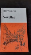 Książka EASY READERS do nauki języka niemieckiego