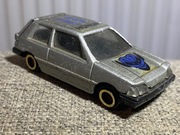 Honda Civic w skali kolekcjonerskiej