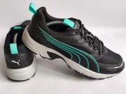 BUTY MĘSKIE PUMA ROZMIAR 44 (STOPA 28,5 CM) TURQOISE WYGODNE LEKKIE