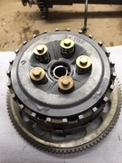 Triumph sprint st 955 kosz sprzegła