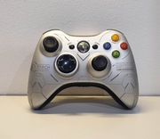 Pad Xbox 360 Sprawny 100% wersja Halo: Reach Unikat Opis