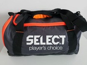 Select Verona torba sportowa piłkarska 35 L