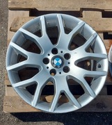 Felgi BMW X5 E70 X6 E71