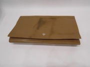 Dłuta stolarskie rzeźbiarskie Pionier Wadowice -- PRL