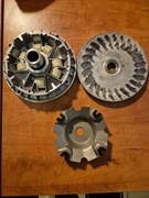 Wariator cf moto nowy nie kpl.