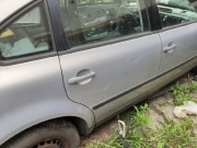 Passat B5 drzwi tylne prawe LB7Z stan idealny kompletne 