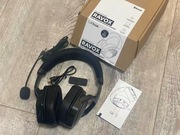 Słuchawki bezprzewodowe wokółuszne Trust GXT 1493 Ravox