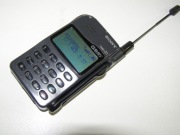 SONY CMD Z1,ładny telefon komórkowy, ładny, sprawny, unikat