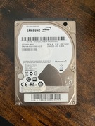 Dysk twardy 2TB samsung SEAGATE SATA