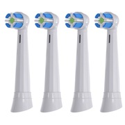 4 Końcówki do Oral B iO 3/4/5/6/7/8/9/10 4szt