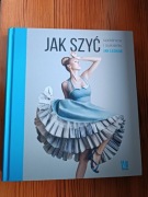 Jak szyć , Jan Leśniak