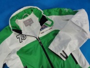 CROSS PETER'S SPORTING KURTKA POLIURETAN FTX M