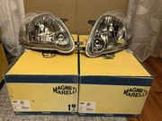 Lampa reflektor Toyota Yaris 2003-2006 lewa prawa kpl