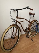 Sprzedam: Rower Cruiser BROWNIE