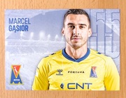 Oficjalna karta klubowa Motor Lublin 2023/24 Marcel Gąsior