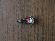 Lego element 4286pb004 do 6639 z lat 90 - Classic Town: Race