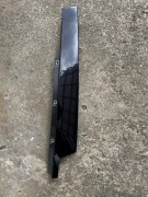Listwa drzwi przednich tylnych lewa Alfa Romeo Stelvio 156108452 156108446