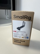 SmallRig 6034 Płytka montażowa dla Sony Alpha 7 V / 7R V / 7 IV