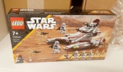 LEGO 75342 Star Wars – Republic Fighter Tank | nowy, zaplombowany