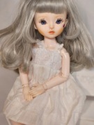 Lalka modułowa 26 cm