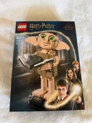 LEGO Harry Potter 76421 Skrzat domowy Zgredek