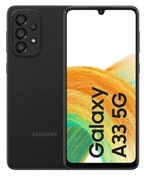  Samsung A33 5G + Słuchawki Galaxy Buds2